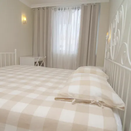 Apartment Piscina 311